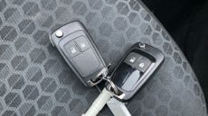 Vauxhall Corsa 1.2 Excite 3dr [AC] Petrol Hatchback